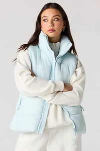 Puffer Vest