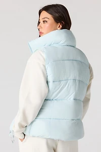 Puffer Vest
