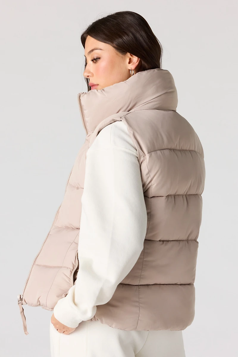 Puffer Vest