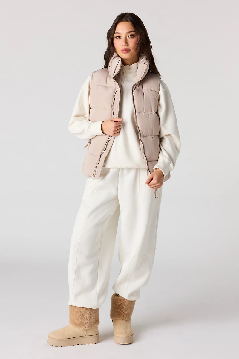 Puffer Vest