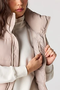 Puffer Vest