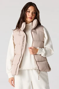 Puffer Vest