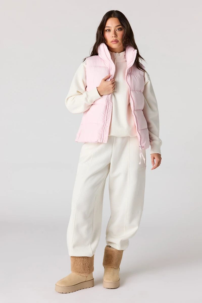 Puffer Vest