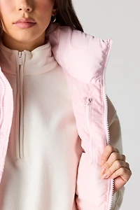 Puffer Vest