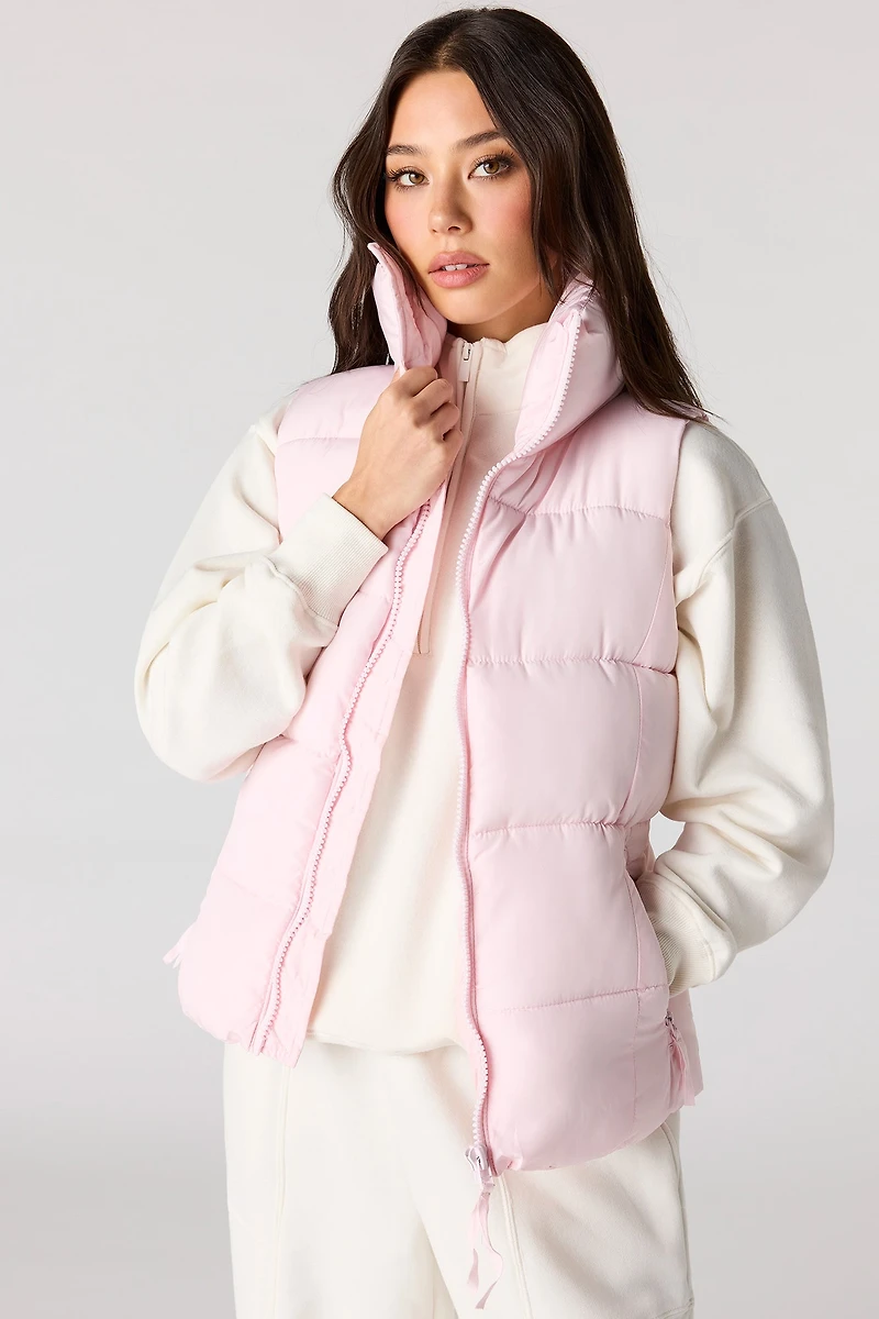 Puffer Vest