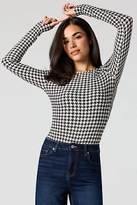 Soft Long Sleeve Bodysuit