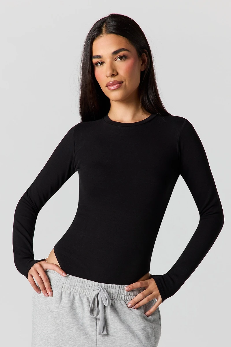 Long Sleeve Bodysuit