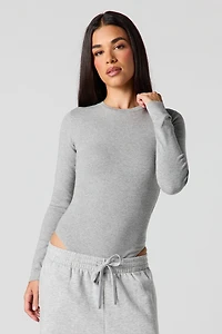Long Sleeve Bodysuit