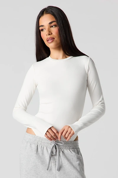 Long Sleeve Bodysuit
