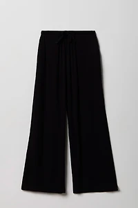Girls Wide Leg Pant