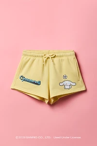 Cinnamoroll™ Girls Fleece Short