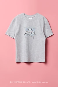 Cinnamoroll™ Girls Graphic T-Shirt