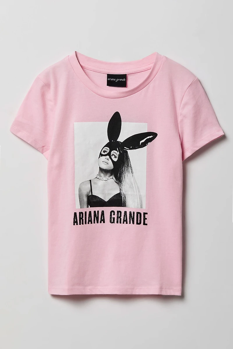Girls Ariana Graphic T-Shirt
