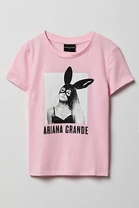 Girls Ariana Graphic T-Shirt