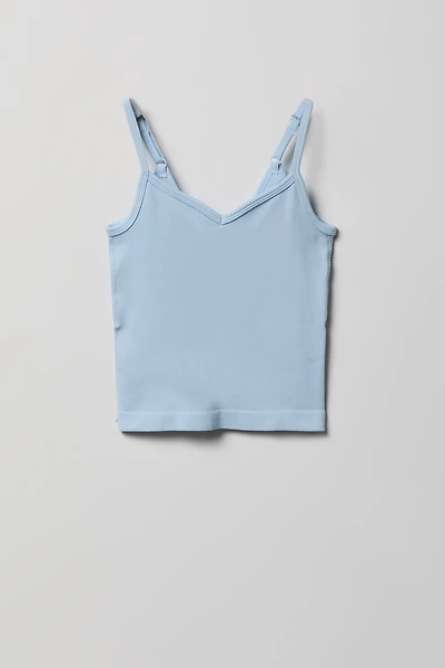 Girls Seamless Cami