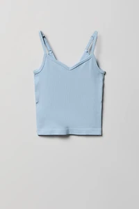 Girls Seamless Cami