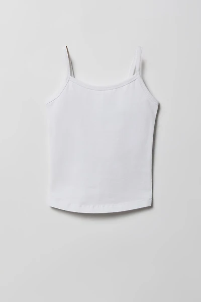 Camisole pour fille
