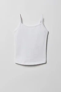 Camisole pour fille