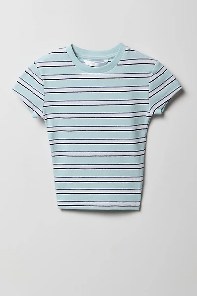 Girls Printed T-Shirt