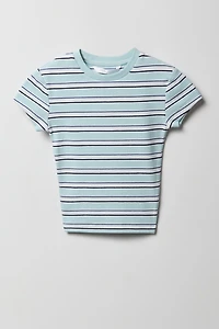 Girls Printed T-Shirt