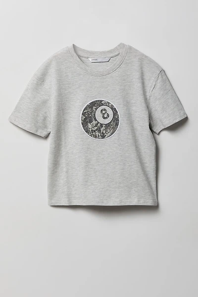Girls Graphic T-Shirt