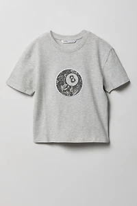 Girls Graphic T-Shirt