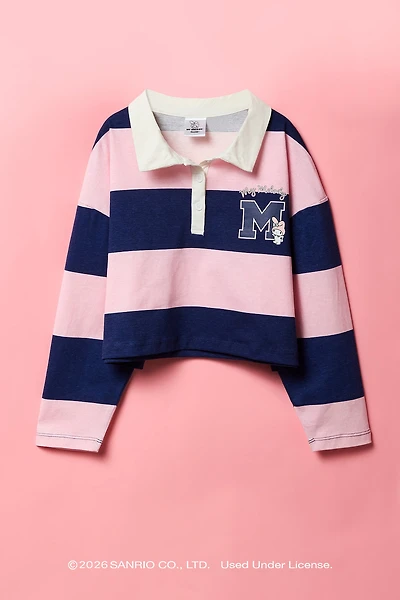 My Melody™ Girls Rugby Shirt