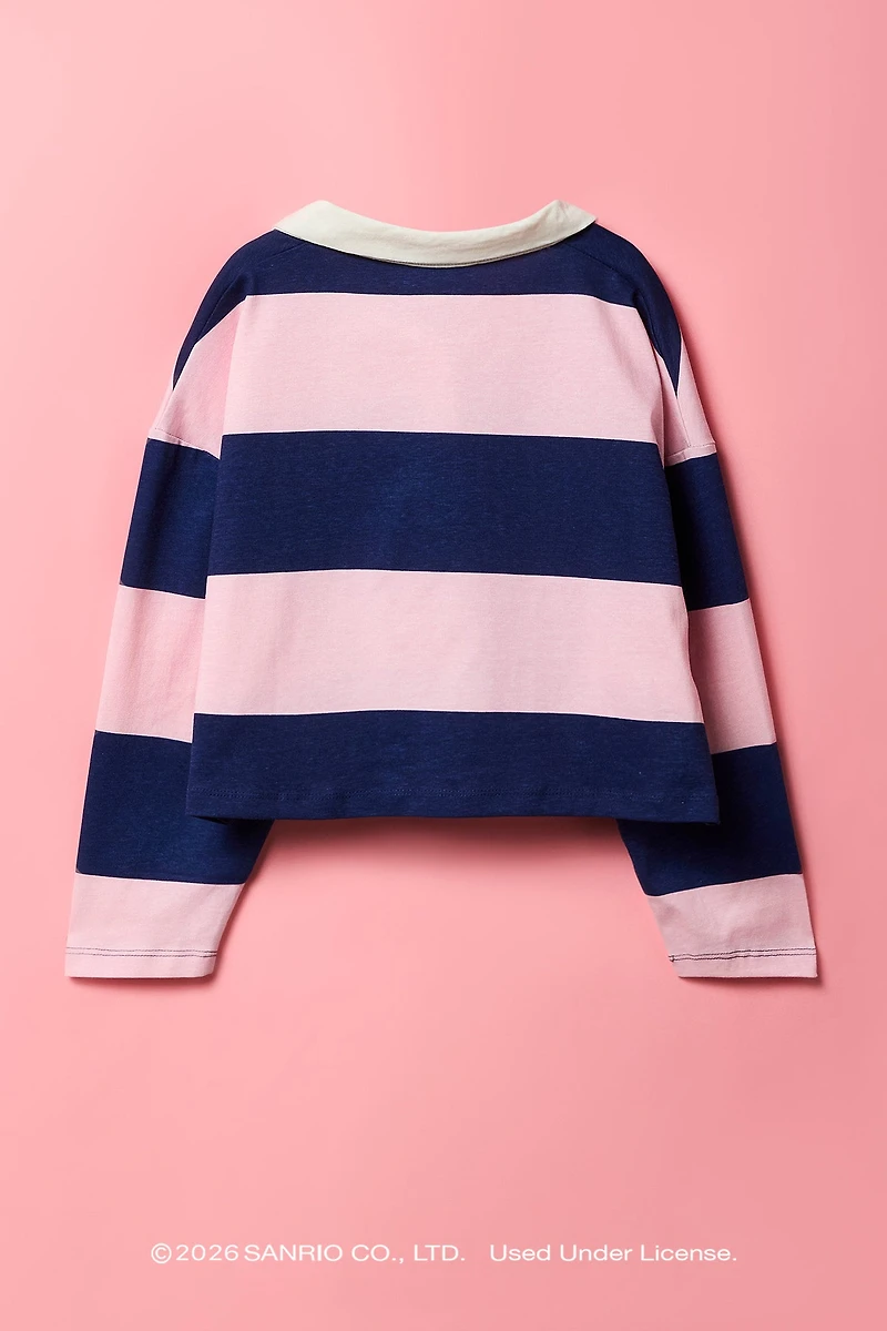 My Melody™ Girls Rugby Shirt