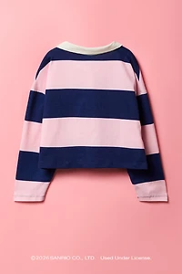 My Melody™ Girls Rugby Shirt