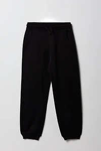 Kids Fleece Jogger