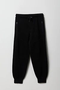 Kids Zipper Pocket Jogger