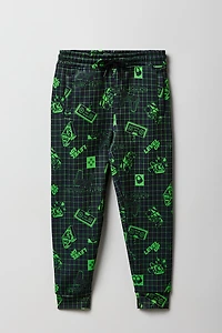 Boys Gamer Peeper Jogger