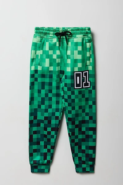 Jogger à imprimé Pro Gamer pour garçon