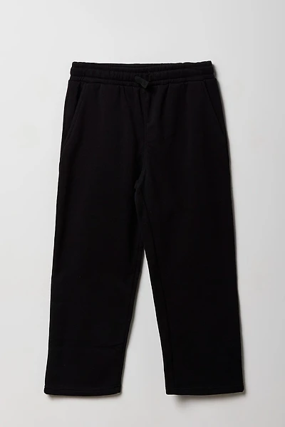 Kids Fleece Sweatpant