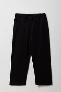 Kids Fleece Sweatpant