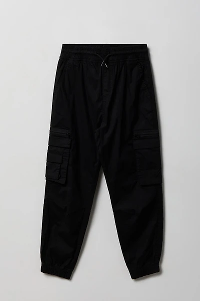 Boys Cargo Pant