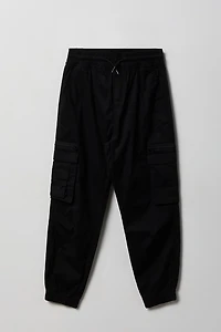 Boys Cargo Pant