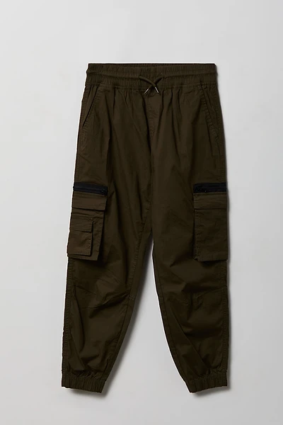 Boys Cargo Pant