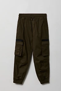 Boys Cargo Pant