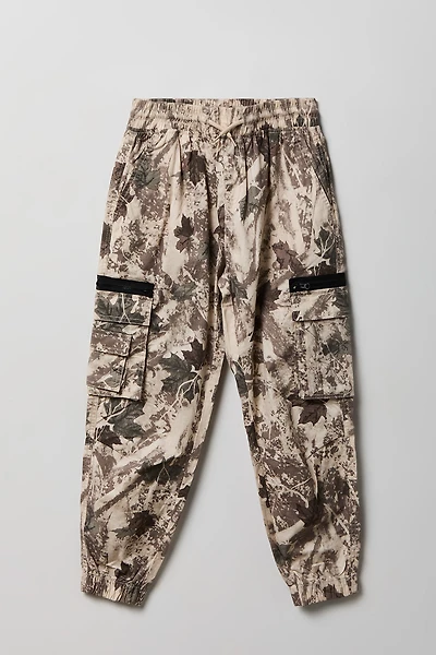 Pantalon cargo pour enfant