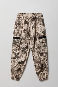 Pantalon cargo pour enfant