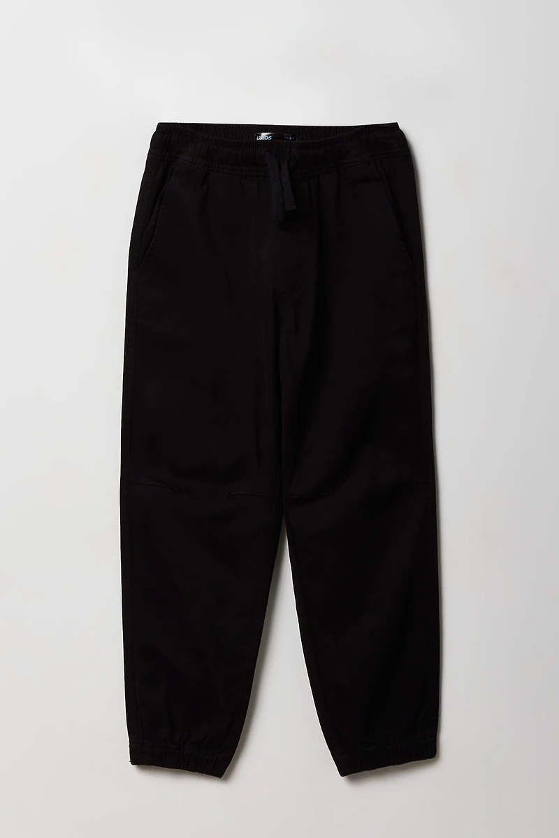 Boys Classic Jogger