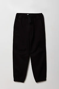 Boys Classic Jogger