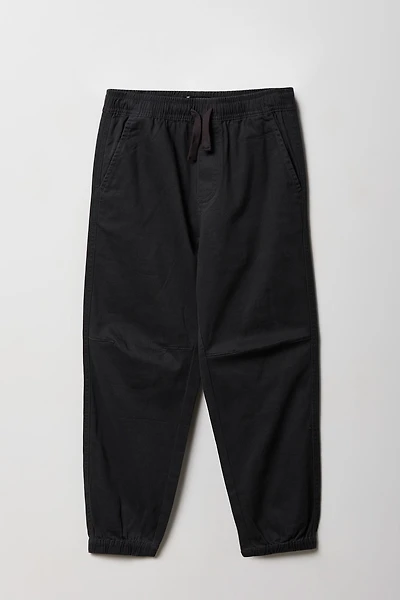 Boys Classic Jogger