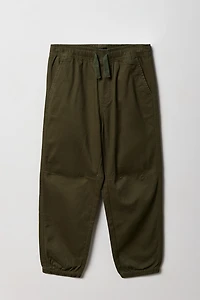 Boys Classic Jogger