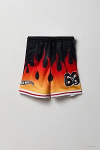 Hot Wheels™ Boys Active Mesh Short