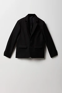 Blouson de complet pour garçon
