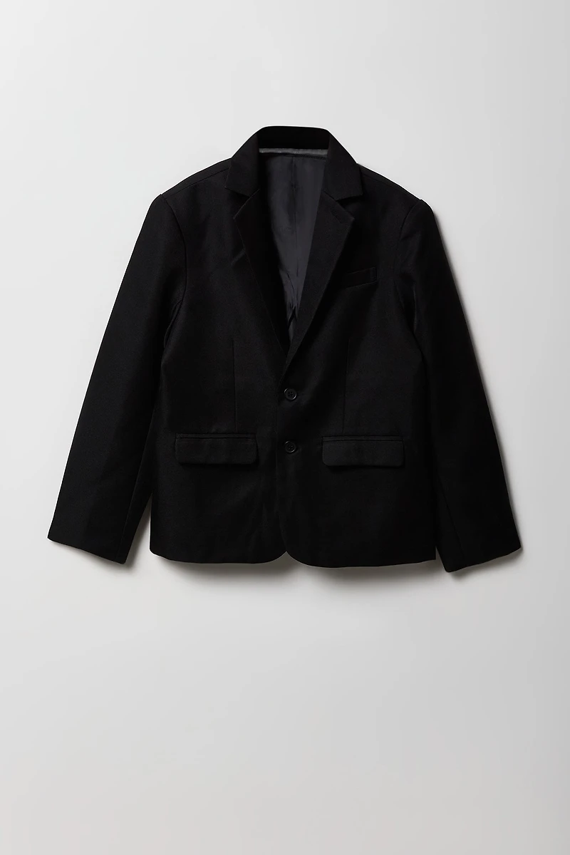 Boys Suit Jacket