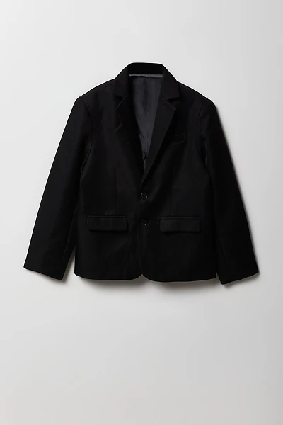 Boys Suit Jacket