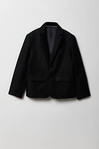 Boys Suit Jacket